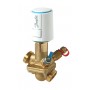DANFOSS ABN-A привод для AQT, НО, 230 В 082F1153 DANFOSS ABN-A привод для AQT, НО, 230 В 082F1153