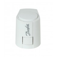 DANFOSS ABNM A5 привод для клапана AQT Ду 10-32, лог., НЗ, 24 В ход штока 5 мм 082F1160