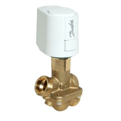 DANFOSS ABNM A5 привод AQT лин. НЗ 24В шток 5мм 082F1161 DANFOSS ABNM A5 привод AQT лин. НЗ 24В шток 5мм 082F1161