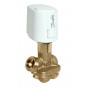 DANFOSS ABNM A5 привод AQT лин. НЗ 24В шток 5мм 082F1161 DANFOSS ABNM A5 привод AQT лин. НЗ 24В шток 5мм 082F1161