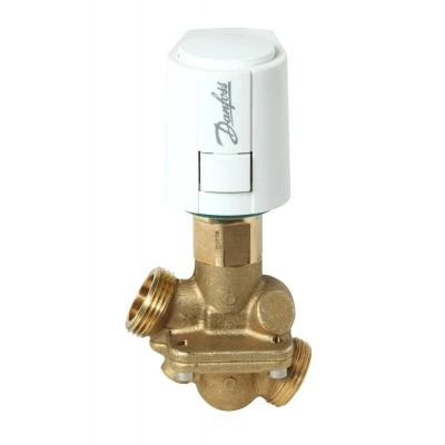 DANFOSS ABNM A5 привод AQT лин. НЗ 24В шток 5мм 082F1161 DANFOSS ABNM A5 привод AQT лин. НЗ 24В шток 5мм 082F1161