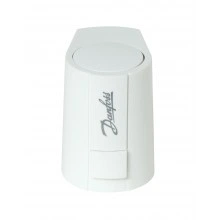DANFOSS ABNM A5 привод для клапана AQT Ду 10-32, лин., НО, 24 В 082F1165