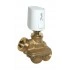 DANFOSS ABNM A5 привод для клапана AQT Ду 10-32, лин., НО, 24 В 082F1165 DANFOSS ABNM A5 привод для клапана AQT Ду 10-32, лин., НО, 24 В 082F1165