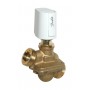 DANFOSS ABNM A5 привод для клапана AQT Ду 10-32, лин., НО, 24 В 082F1165 DANFOSS ABNM A5 привод для клапана AQT Ду 10-32, лин., НО, 24 В 082F1165
