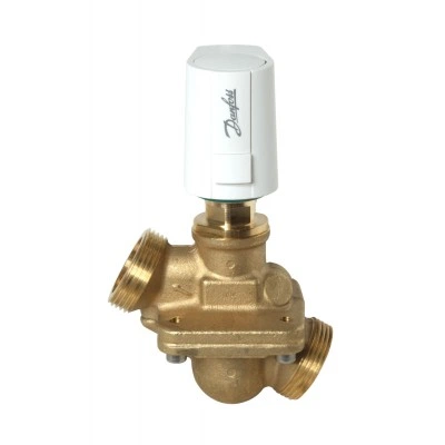DANFOSS ABNM A5 привод для клапана AQT Ду 10-32, лин., НО, 24 В 082F1165 DANFOSS ABNM A5 привод для клапана AQT Ду 10-32, лин., НО, 24 В 082F1165