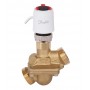 DANFOSS Термоэлектрический привод TWA-Z для комбинированных балансировочных клапанов AB-QM Ду=10-32мм, переменный ток, мощность = 2 ВольтАмпер 082F1260 DANFOSS Термоэлектрический привод TWA-Z для комбинированных балансировочных клапанов AB-QM Ду=10-32мм, переменный ток, мощность = 2 ВольтАмпер 082F1260