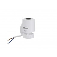 DANFOSS TWA-Q 230В NO для AQT DN10-32 каб.1,2м(пр. класс 2864203306) 082F1601