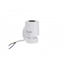 DANFOSS TWA-Q 230В NO для AQT DN10-32 каб.1,2м(пр. класс 2864203306) 082F1601