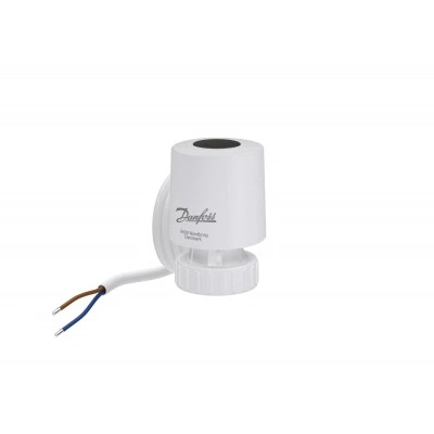 DANFOSS TWA-Q 230В NO для AQT DN10-32 каб.1,2м(пр. класс 2864203306) 082F1601 DANFOSS TWA-Q 230В NO для AQT DN10-32 каб.1,2м(пр. класс 2864203306) 082F1601