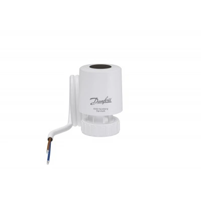 DANFOSS TWA-Q 230В NO для AQT DN10-32 каб.1,2м(пр. класс 2864203306) 082F1601 DANFOSS TWA-Q 230В NO для AQT DN10-32 каб.1,2м(пр. класс 2864203306) 082F1601