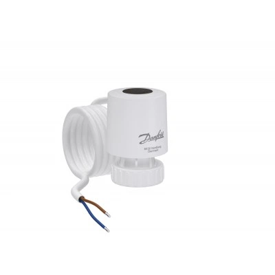 DANFOSS TWA-Q 230В NO для AQT DN10-32 каб.1,2м(пр. класс 2864203306) 082F1601 DANFOSS TWA-Q 230В NO для AQT DN10-32 каб.1,2м(пр. класс 2864203306) 082F1601