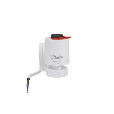 DANFOSS TWA-Q 24В NC для AQT DN10-32 каб. 1,2м(пр. класс 2864203306) 082F1602 DANFOSS TWA-Q 24В NC для AQT DN10-32 каб. 1,2м(пр. класс 2864203306) 082F1602