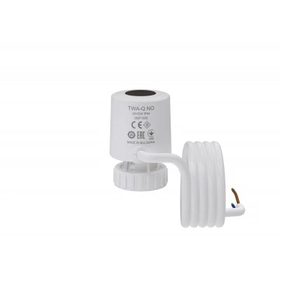 DANFOSS TWA-Q 24В NO для AQT DN10-32 каб. 1,2м(пр. класс 2864203306) 082F1603 DANFOSS TWA-Q 24В NO для AQT DN10-32 каб. 1,2м(пр. класс 2864203306) 082F1603