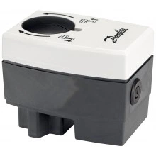 DANFOSS AMV 13 электропривод 082G3003