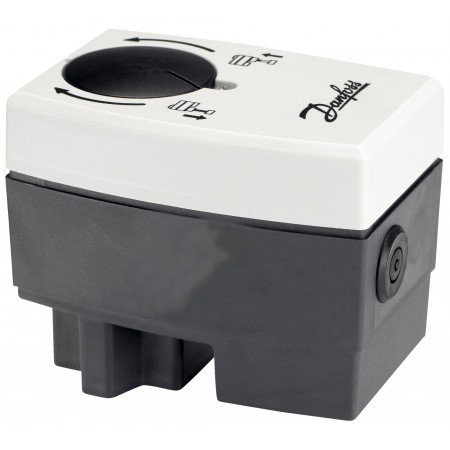 DANFOSS AMV 13 электропривод 082G3003 DANFOSS AMV 13 электропривод 082G3003