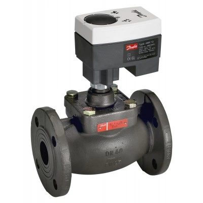 DANFOSS AMV 13 электропривод 082G3003 DANFOSS AMV 13 электропривод 082G3003