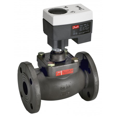 DANFOSS AMV 13 электропривод 082G3003 DANFOSS AMV 13 электропривод 082G3003