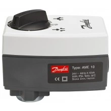 DANFOSS AME 10 электропривод 082G3005