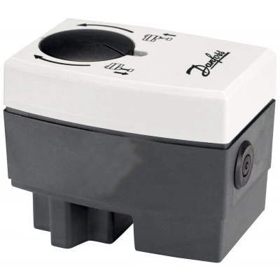 DANFOSS AME 13 электропривод 082G3006 DANFOSS AME 13 электропривод 082G3006