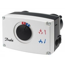 DANFOSS AMV 23 электропривод 082G3009