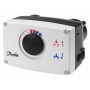 DANFOSS AMV 23 электропривод 082G3009 DANFOSS AMV 23 электропривод 082G3009