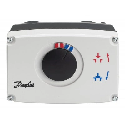 DANFOSS AMV 23 электропривод 082G3009 DANFOSS AMV 23 электропривод 082G3009