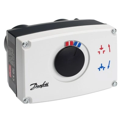 DANFOSS AMV 23 электропривод 082G3009 DANFOSS AMV 23 электропривод 082G3009