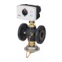 DANFOSS AMV 23 электропривод 082G3009 DANFOSS AMV 23 электропривод 082G3009