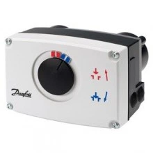 DANFOSS AME 23 электропривод 082G3016