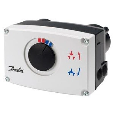 DANFOSS AME 23 электропривод 082G3016 DANFOSS AME 23 электропривод 082G3016