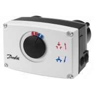 DANFOSS Электропривод пропорциональный AME33 24В 082G3018