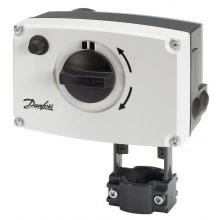 DANFOSS Электропривод AME 35 - 24 082G3022