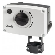 DANFOSS Электропривод импульсный AMV 25, напряжение питания 230В пер. тока 082G3024