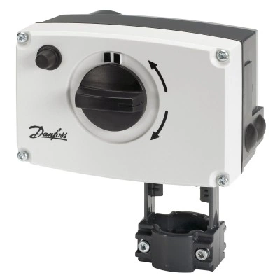 DANFOSS Электропривод AME 25 - 24 В 082G3025