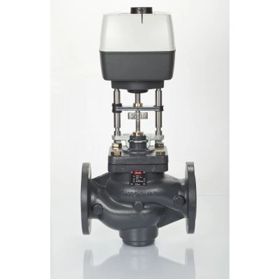 DANFOSS Электрический привод типа AME 655, напряжение питиания 24 В, ход штока 082G3442 DANFOSS Электрический привод типа AME 655, напряжение питиания 24 В, ход штока 082G3442