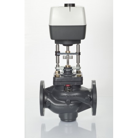 DANFOSS Электрический привод типа AME 655, напряжение питиания 24 В, ход штока 082G3442 DANFOSS Электрический привод типа AME 655, напряжение питиания 24 В, ход штока 082G3442