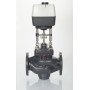 DANFOSS Электрический привод типа AME 655, напряжение питиания 24 В, ход штока 082G3442 DANFOSS Электрический привод типа AME 655, напряжение питиания 24 В, ход штока 082G3442