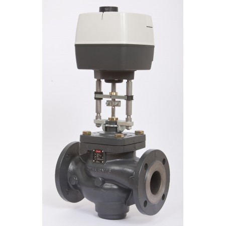 DANFOSS Электрический привод типа AME 655, напряжение питиания 24 В, ход штока 082G3442 DANFOSS Электрический привод типа AME 655, напряжение питиания 24 В, ход штока 082G3442
