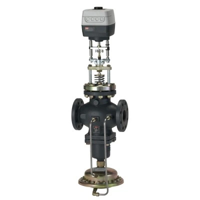 DANFOSS Электрический привод типа AME 655, напряжение питиания 230 В, ход 082G3443 DANFOSS Электрический привод типа AME 655, напряжение питиания 230 В, ход 082G3443