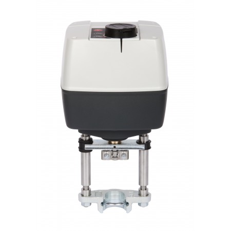 DANFOSS Электрический привод типа AME 658 SD с возвратной пружиной, напряжение 082G3449 DANFOSS Электрический привод типа AME 658 SD с возвратной пружиной, напряжение 082G3449