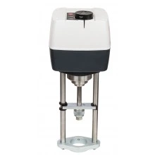 DANFOSS Электрический привод типа AME 685, напряжение питиания 24 В, ход штока 082G3500