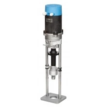DANFOSS Электрический привод AME 855 для использования с клапанами VF3 (Ду 200- 082G3511
