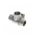 РИДАН 082G5419R — Кран шаровой двухпозиционный AMZ-113R PN40, DN20, Kvs 45, Tmax110 °C, Rp3/4, корпус CW617N, трехходовой 082G5419R РИДАН 082G5419R — Кран шаровой двухпозиционный AMZ-113R PN40, DN20, Kvs 45, Tmax110 °C, Rp3/4, корпус CW617N, трехходовой 082G5419R