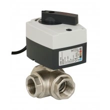 DANFOSS AMZ 113 двухпозиционный зональный кран , Ду 32 напряжение питания 230 В 082G5421