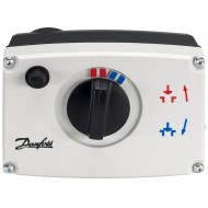 DANFOSS Электропривод импульсный ARV 152, напряжение питания 230В, скорость 082G6007