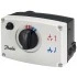 DANFOSS Электропривод импульсный ARV 152, напряжение питания 230В, скорость 082G6007 DANFOSS Электропривод импульсный ARV 152, напряжение питания 230В, скорость 082G6007