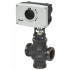DANFOSS AME 438 SU Эл.привод аналог. 24В 082H0121 DANFOSS AME 438 SU Эл.привод аналог. 24В 082H0121