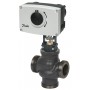 DANFOSS AME 438 SU Эл.привод аналог. 24В 082H0121 DANFOSS AME 438 SU Эл.привод аналог. 24В 082H0121