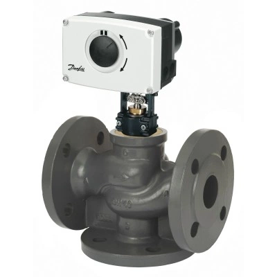 DANFOSS AME 438 SU Эл.привод аналог. 24В 082H0121 DANFOSS AME 438 SU Эл.привод аналог. 24В 082H0121