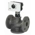 DANFOSS AME 438 SU Эл.привод аналог. 24В 082H0121 DANFOSS AME 438 SU Эл.привод аналог. 24В 082H0121